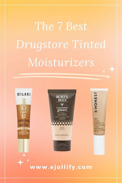 9 Best Tinted Moisturizers 2024 .